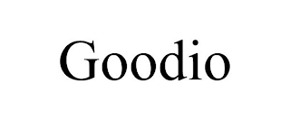 GOODIO
