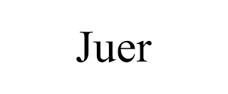 JUER