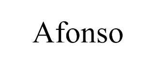 AFONSO