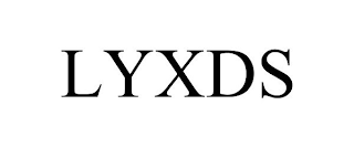 LYXDS