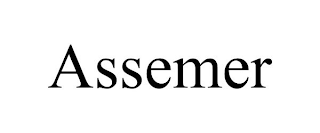 ASSEMER