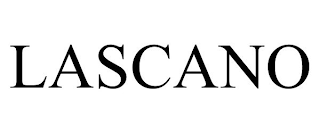 LASCANO