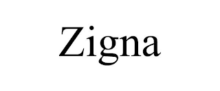 ZIGNA