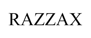 RAZZAX