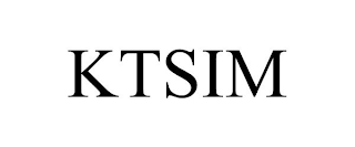 KTSIM