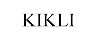 KIKLI