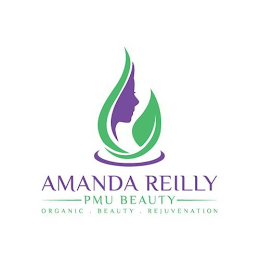 AMANDA REILLY PMU BEAUTY ORGANIC · BEAUTY · REJUVENATION