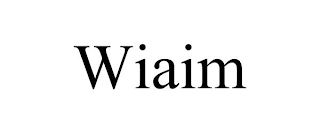 WIAIM