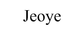 JEOYE
