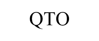 QTO