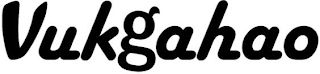 VUKGAHAO