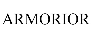 ARMORIOR