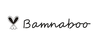 BAMNABOO