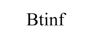 BTINF