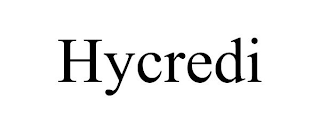 HYCREDI