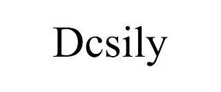 DCSILY