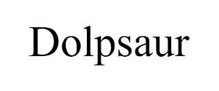 DOLPSAUR