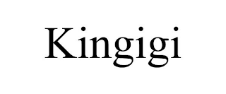 KINGIGI