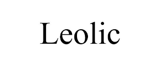 LEOLIC