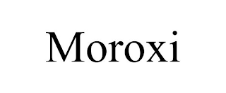 MOROXI