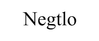 NEGTLO