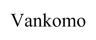 VANKOMO