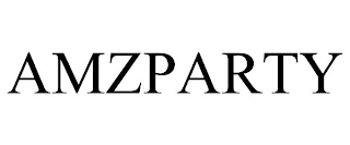 AMZPARTY