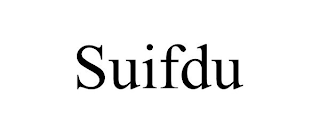 SUIFDU