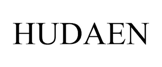 HUDAEN