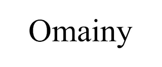OMAINY