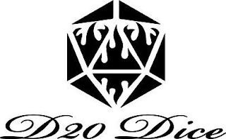 D20 DICE