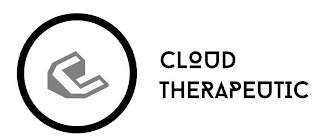 C CLOUD THERAPEUTIC