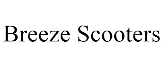 BREEZE SCOOTERS