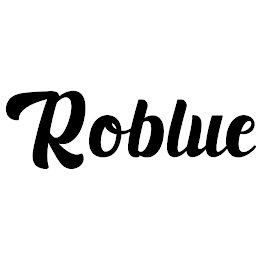 ROBLUE