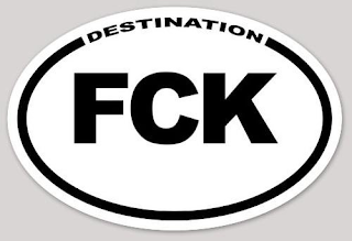 DESTINATION FCK