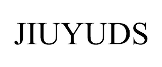 JIUYUDS