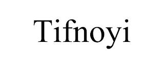 TIFNOYI