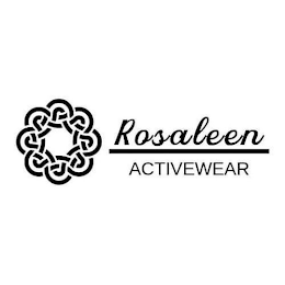 ROSALEEN ACTIVEWEAR