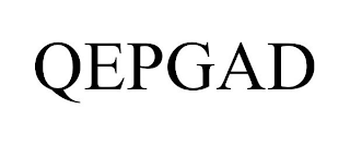 QEPGAD