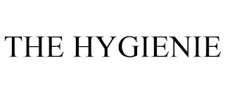 THE HYGIENIE