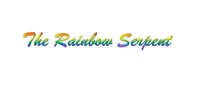 THE RAINBOW SERPENT