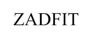 ZADFIT