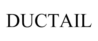DUCTAIL