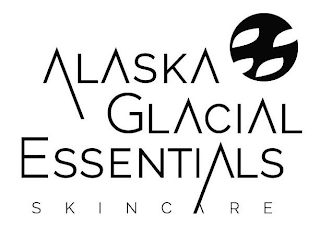 ALASKA GLACIAL ESSENTIALS SKINCARE