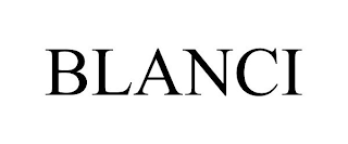 BLANCI