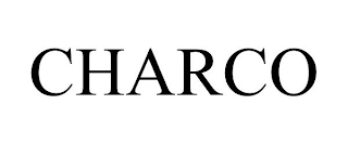 CHARCO