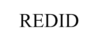 REDID