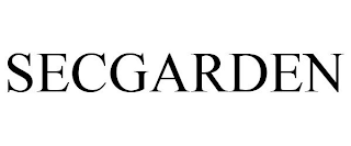 SECGARDEN