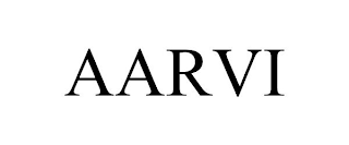 AARVI