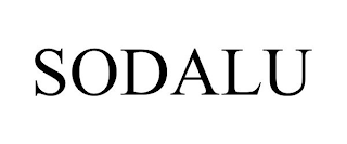 SODALU